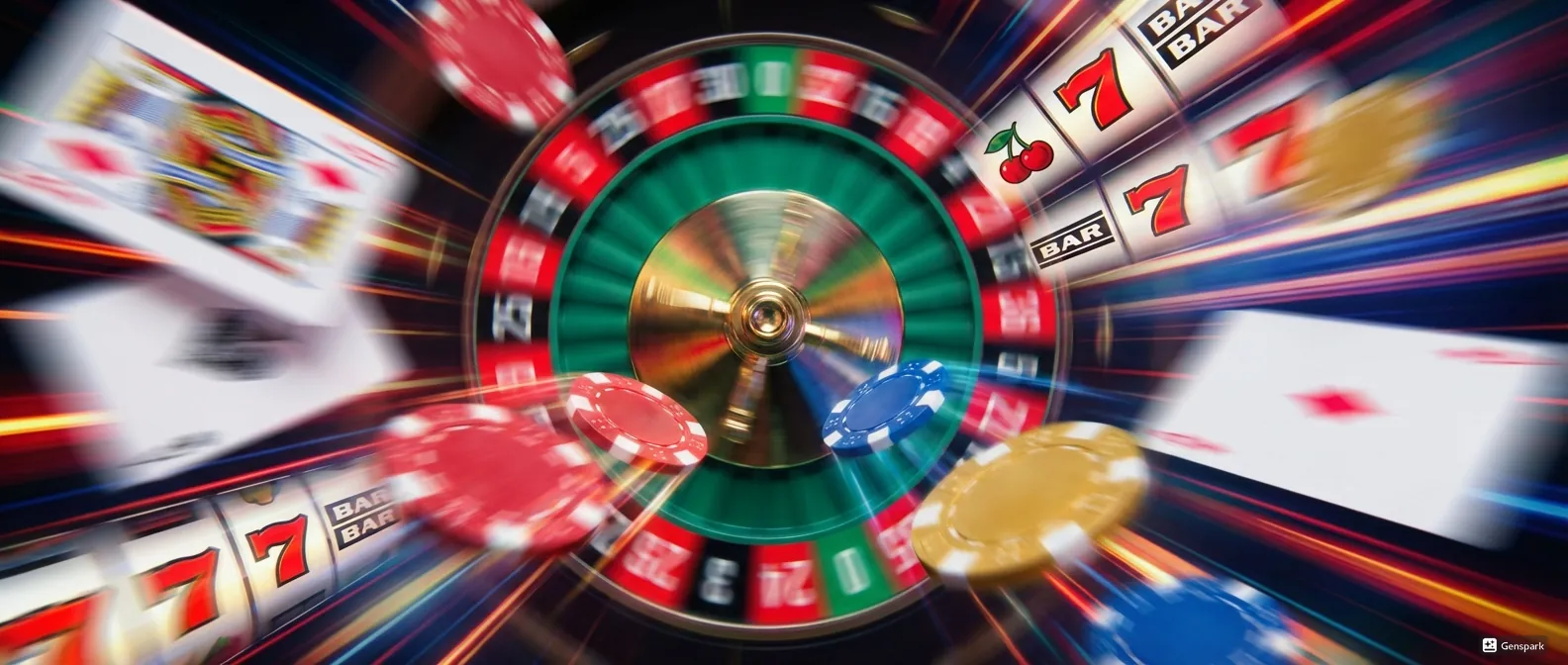 Janusz Casino bonus