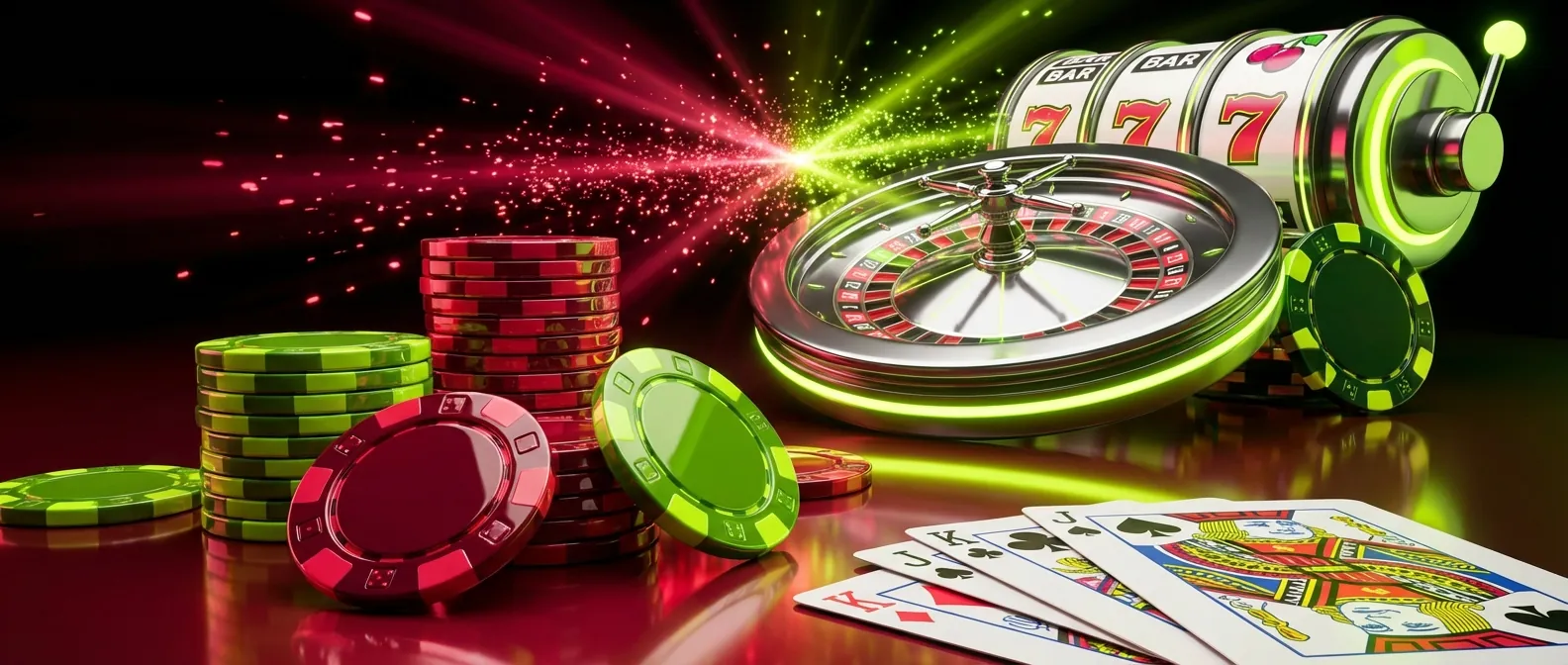 Janusz Casino bonus