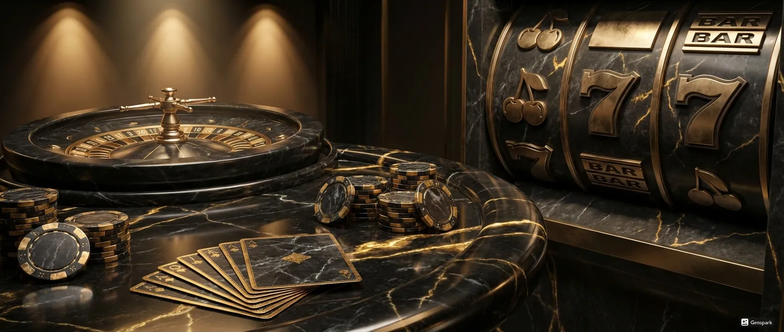 Janusz Casino bonus