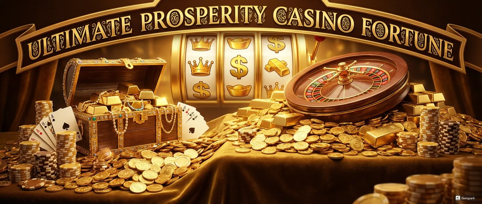 Janusz Casino bonus