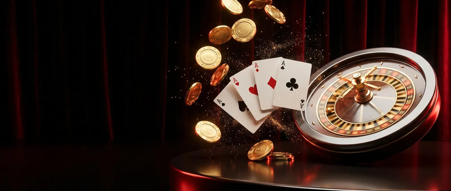 Janusz Casino bonus