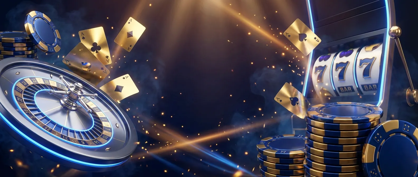 Janusz Casino bonus
