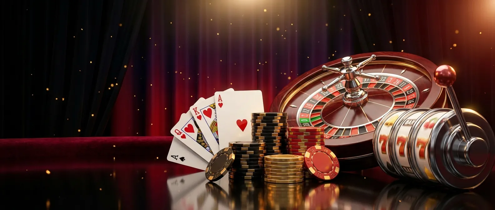 Janusz Casino bonus